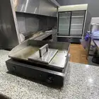 قريل كهرباء ستانل ستيل بالكامل شركة الهليس
