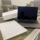 ماك بوك اير مقاس 13 بوصة