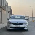 كيا اوبتيما 2017 للبيع