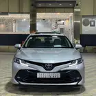 تويوتا كامري GLE بنزين 2018 وكاله