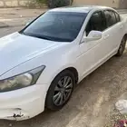 هوندا اكورد 2012