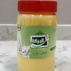 سمنة و زبدة أبقار بلدي 100