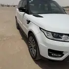 رنج روفر 2016 سوبر تشارج
