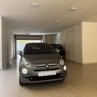 فيات 500s 2021