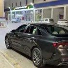 كيا k5 2022