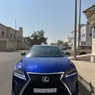 لكزس RX350 فل Fsport 2017