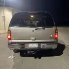 جمس سوبربان 2003 نظيف