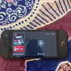 نينتيندو سويتش 2 نظيف
