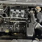 مكينة تورس شد بلد 2013