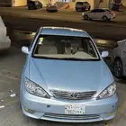 كامري 2004