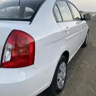 ( مباع )اكسنت 2011 قير عايدي نظيفه جدا جدا