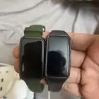 ساعة هواوي باند 6 وباند 7