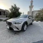 مازدا cx3 2023 بحاله ممتازه