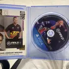 شريط فيفا 21