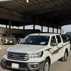 هايلوكس 2022 غمارتين بنزين - تم البيع