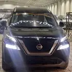 نيسان اكس تريل استندر دبل 2024 7 مقاعد