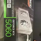 كرت شاشة مستخدم inno3d 5060