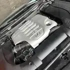 مكينة لكزس 570 سكويا
