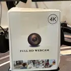 ويب كام 4k auto focus