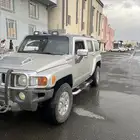 همر h3