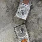 للبيع شماعات ربع وشاص اصلي