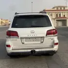 جيب لكزس 2014 للبيع