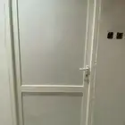 سيكورت وألمنيوم أبواب كارديوم ستائر رول