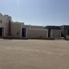 دور تاسيس شقتين بحي المدائن