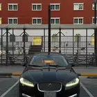 جاغوارXF