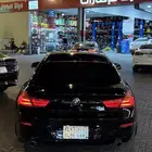 BMW 640i