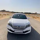 هوندا اكود 2015