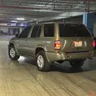 نيسان باثفندر