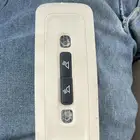 لمبة سقف كامري 2019 فل كامل