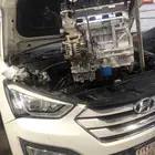 مكينة توسان 2015