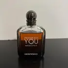 عطر stronger with you absolutely