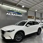 مازدا CX9 2020 متوفر لدى معرض(عبيد الرشيدي)