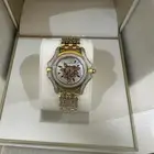 ساعة الماس من ماركة Domos Kenos من الركن السويسري