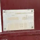 تيدر ثلاث محاور بيبي شرط