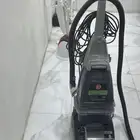 مكنسه لتنضيف الفرش ترجع الفرشه نفس الوكاله بضبط