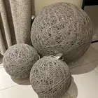 ثريا كروية