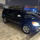 نيسان ارمادا 2011 بلاتينيوم
