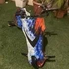 سكوتر للبيع