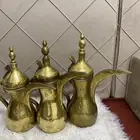 ثلاث دلال طيبات دق رسلان