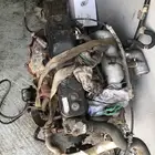 مكينه وقير ديزل ونيت ايسوزو 1991