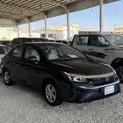 هوندا سيتي 2024 وكاله عداد قليل