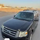 فورد اكسبديشن 2010 مالك أول