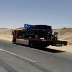 سطحه هيدروليك الرياض إلى ابها وخميس مشيط والنماص والباحه