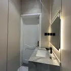 للبيع شقه 4وصله ومكيفه راكبه الشقه ينزل عليها فيض طيب