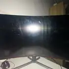 شاشةAOC