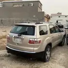 اكاديا 2011 بدون مكينه